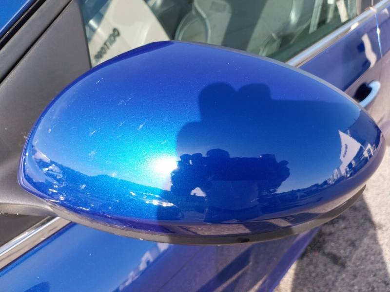 Renault Mégane - Photo 20