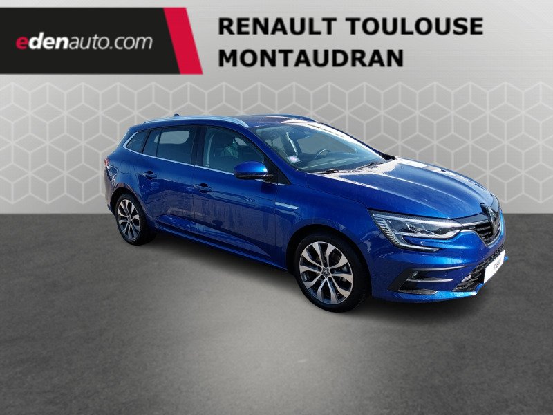 Renault Mégane - Photo 8