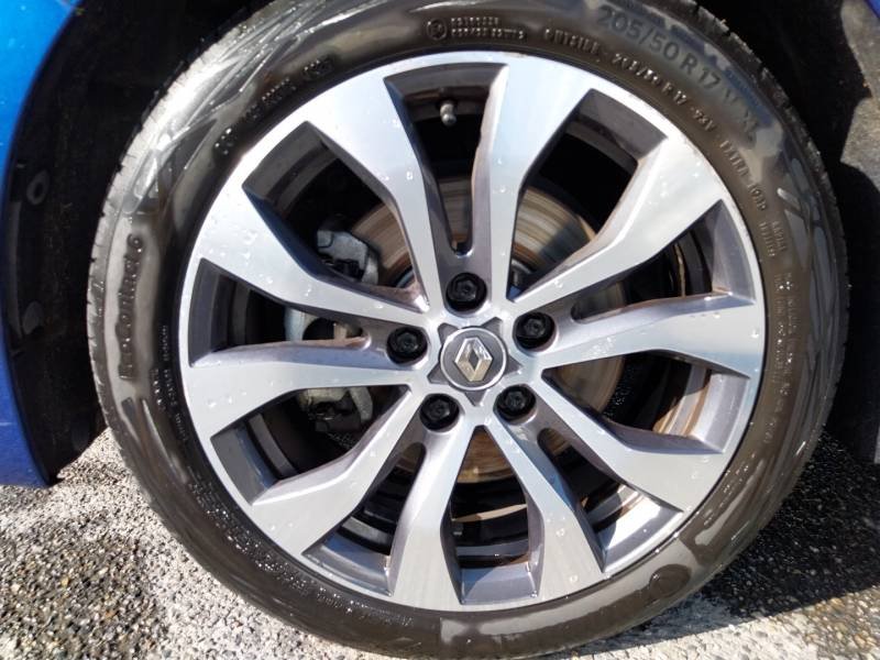 Renault Mégane - Photo 9