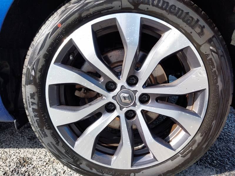 Renault Mégane - Photo 10