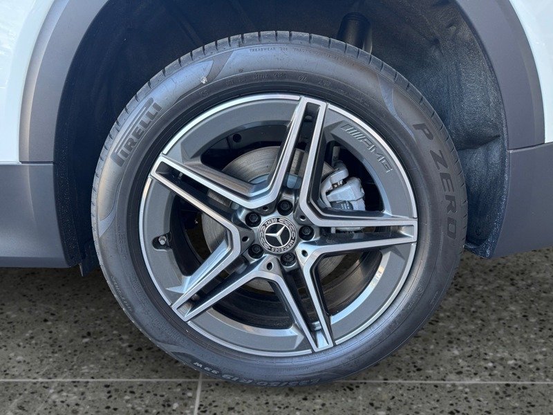 Mercedes GLB - Photo 13