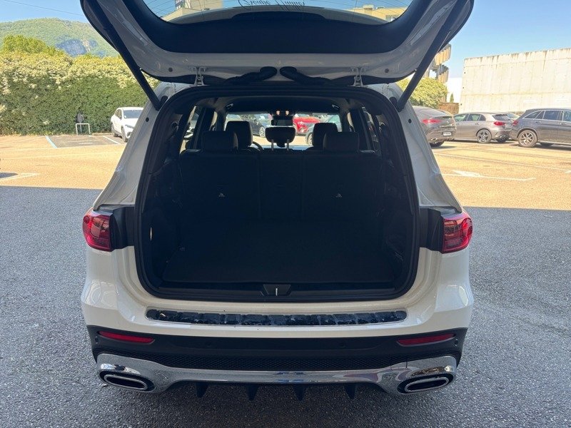Mercedes GLB - Photo 16