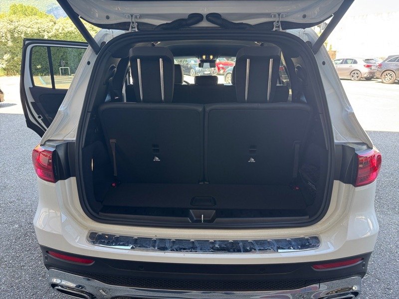 Mercedes GLB - Photo 17