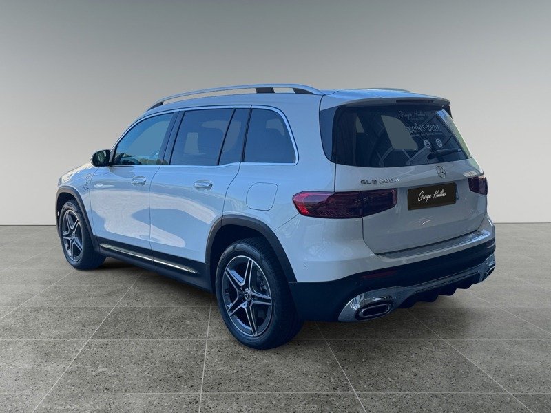 Mercedes GLB - Photo 3