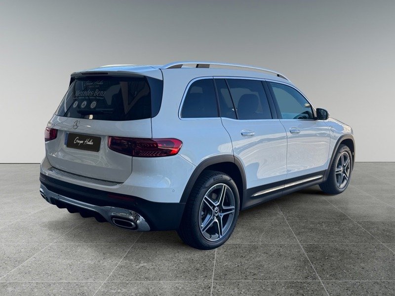 Mercedes GLB - Photo 5