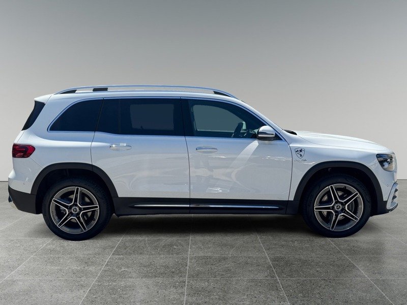 Mercedes GLB - Photo 6