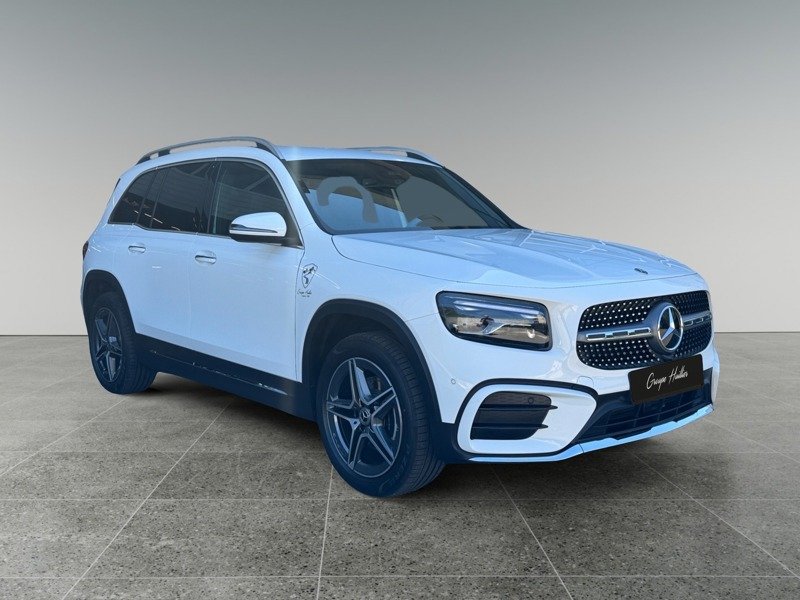 Mercedes GLB - Photo 7