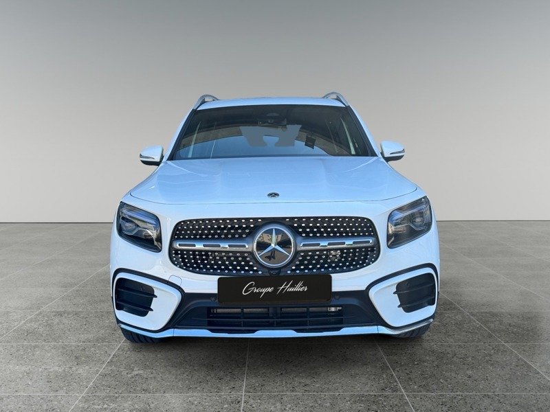 Mercedes GLB - Photo 8