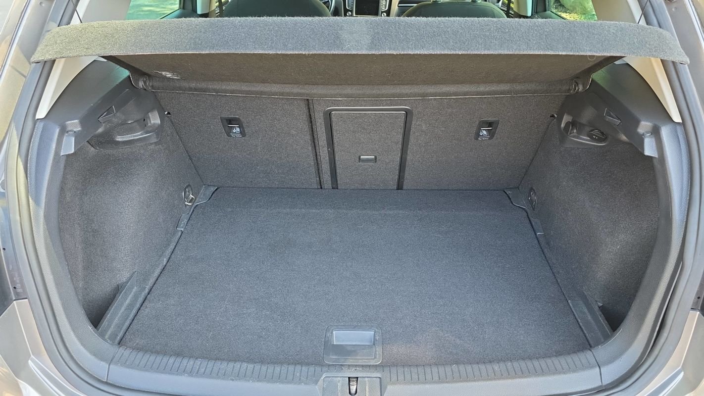 Volkswagen Golf - Photo 14