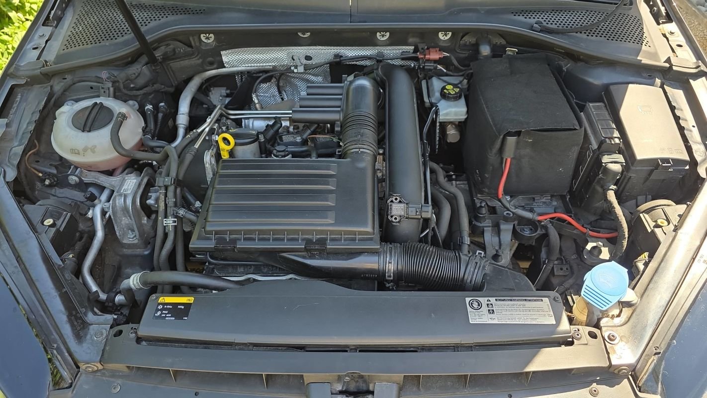 Volkswagen Golf - Photo 15