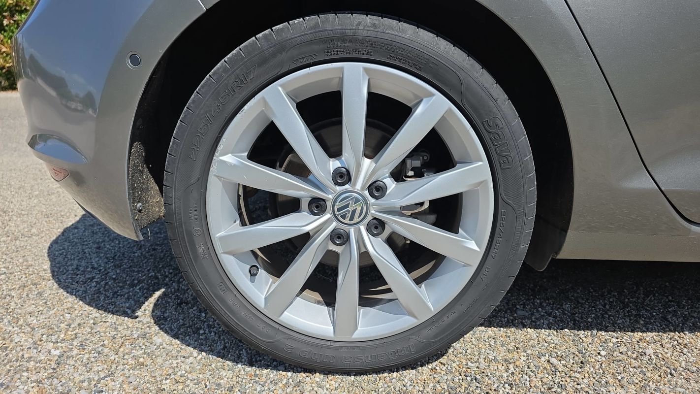 Volkswagen Golf - Photo 16
