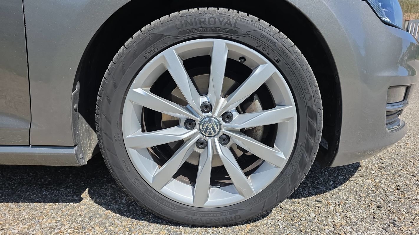 Volkswagen Golf - Photo 17