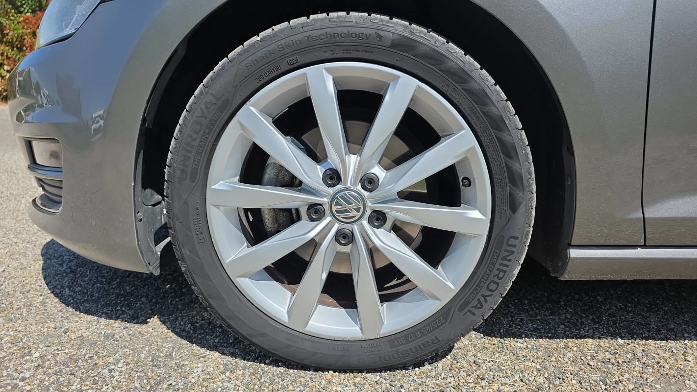 Volkswagen Golf - Photo 18