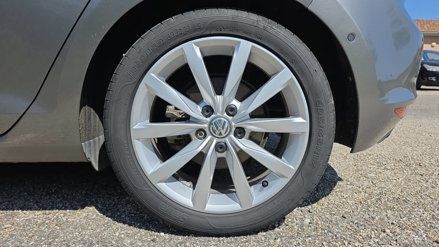 Volkswagen Golf - Photo 19