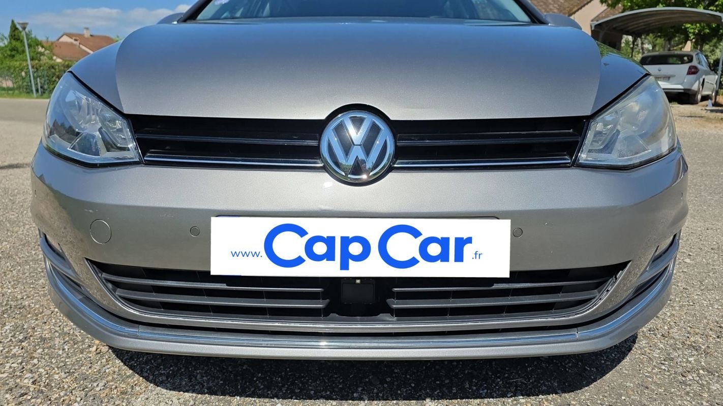 Volkswagen Golf - Photo 20
