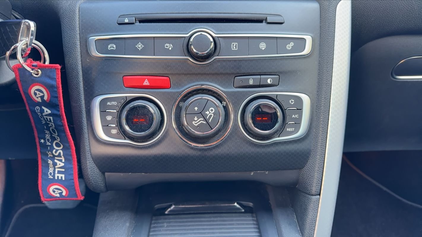 Citroën DS4 - Photo 13