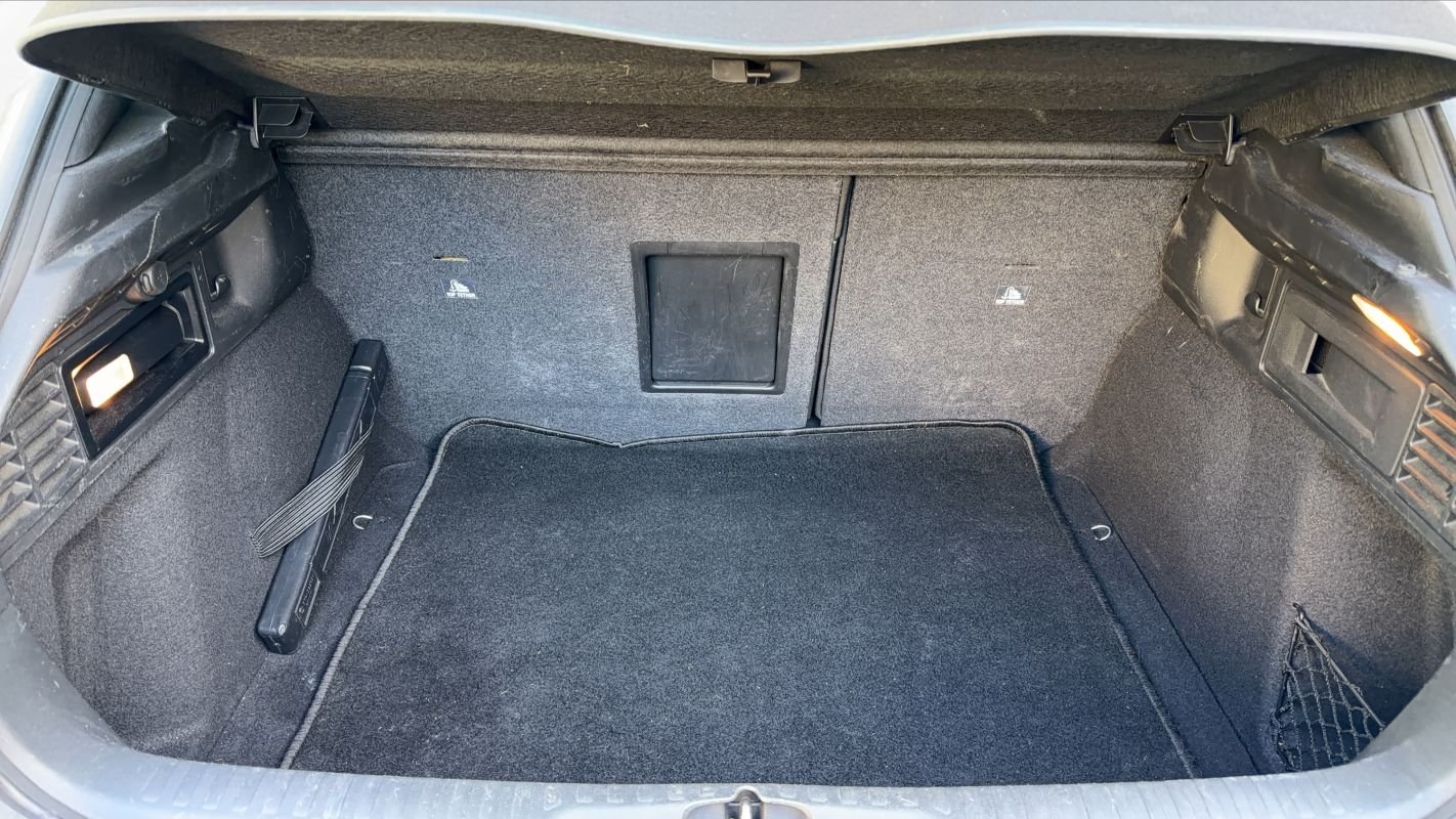 Citroën DS4 - Photo 14