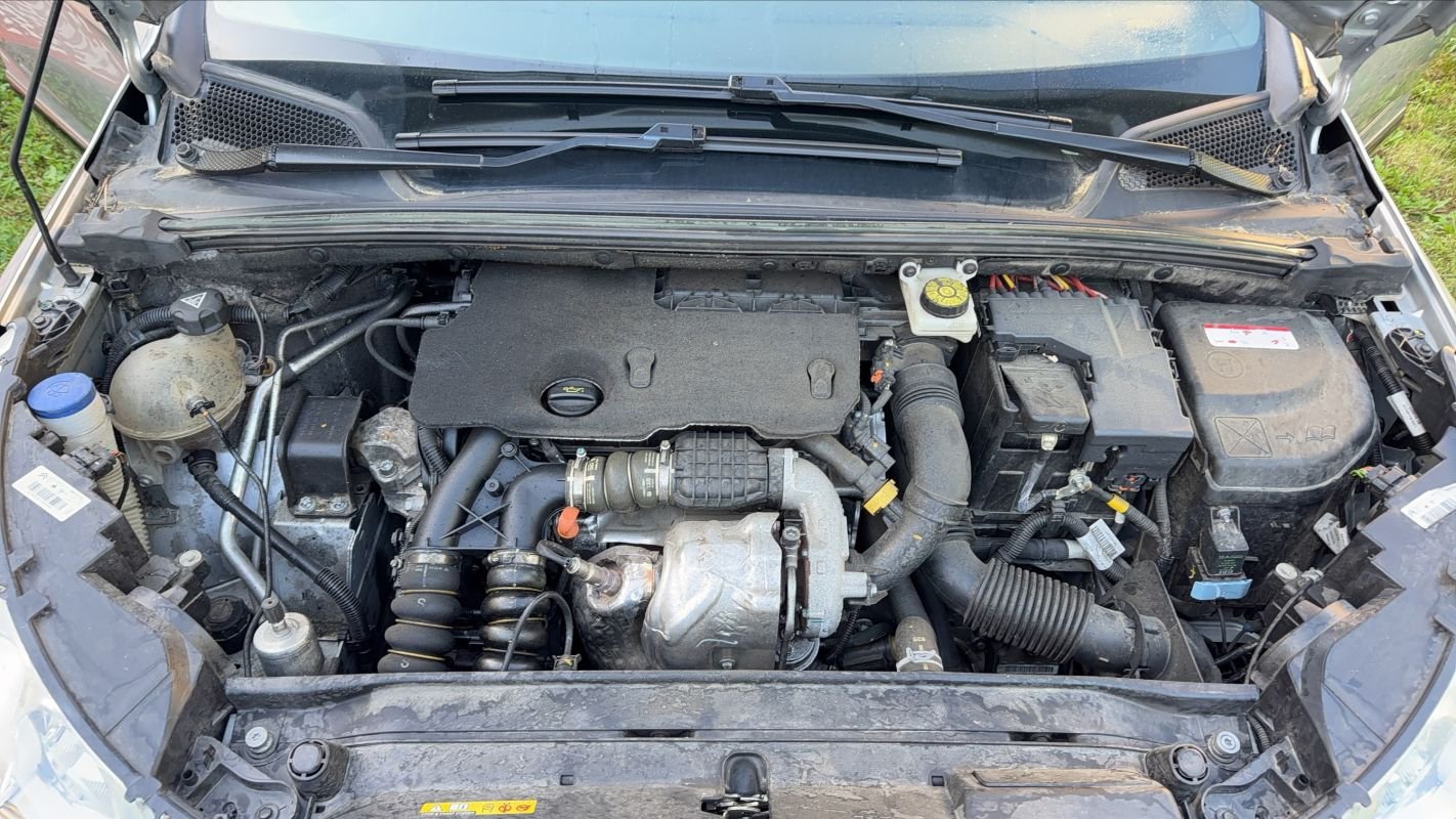 Citroën DS4 - Photo 15