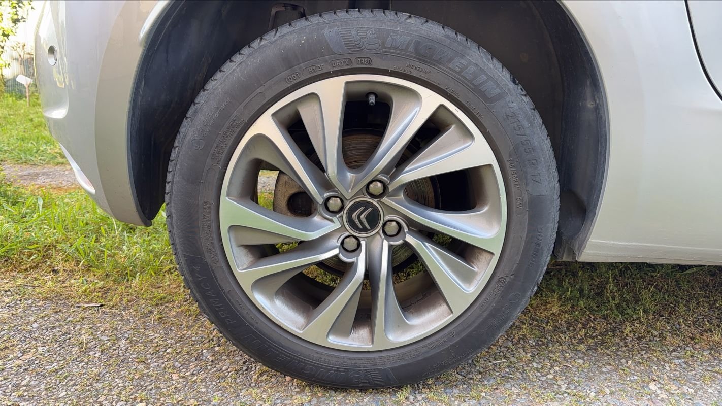 Citroën DS4 - Photo 16