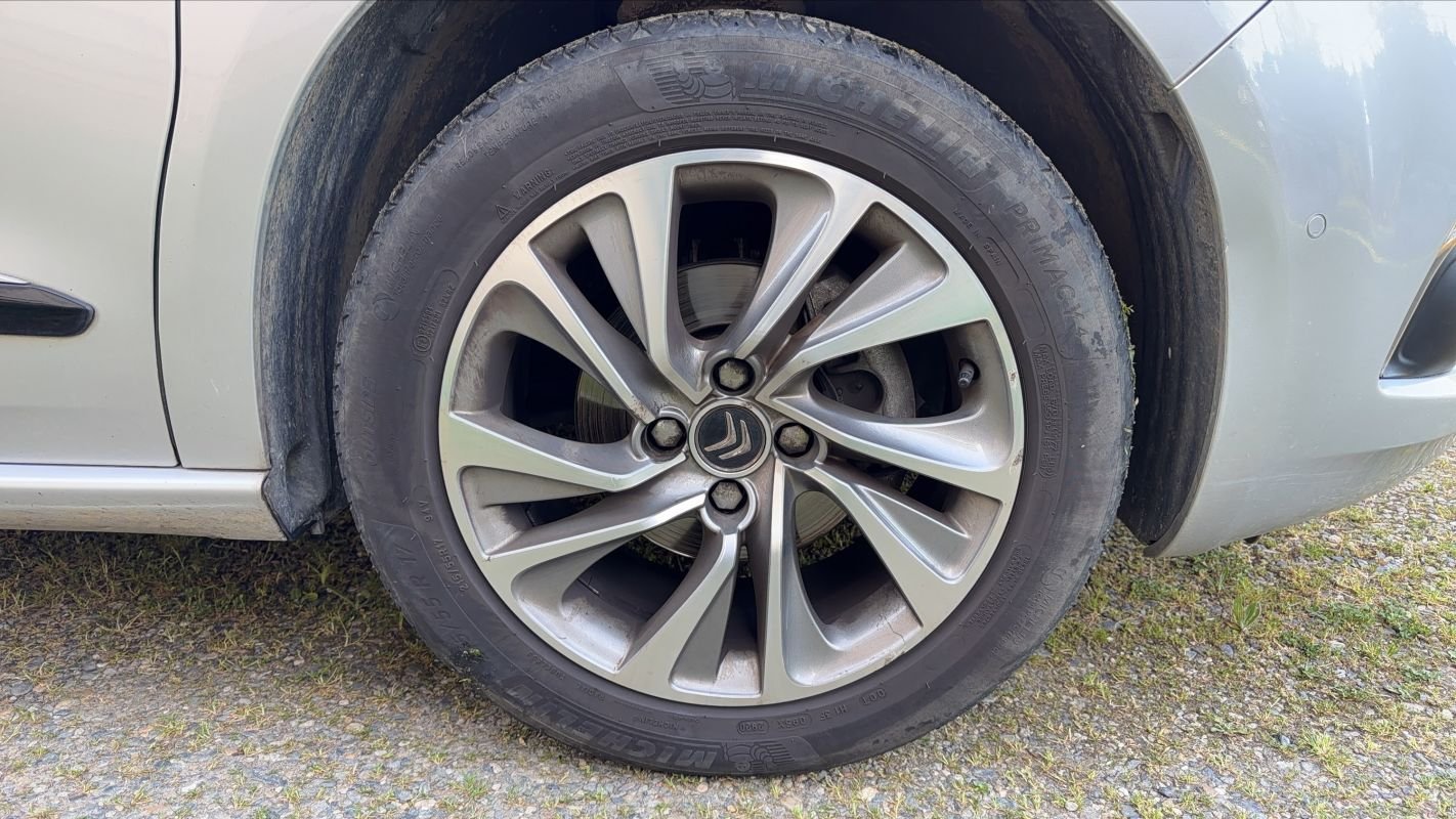 Citroën DS4 - Photo 17