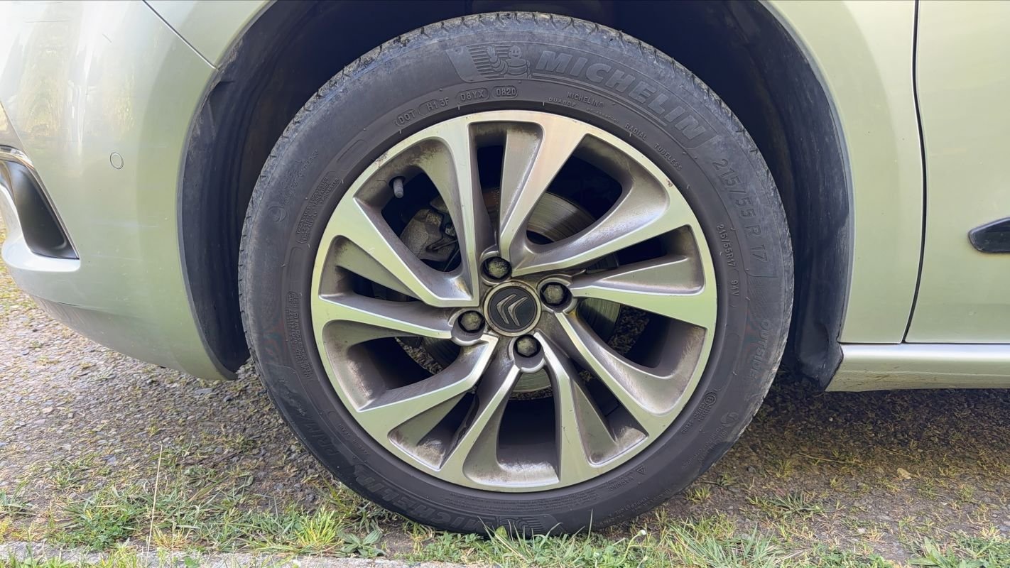 Citroën DS4 - Photo 18