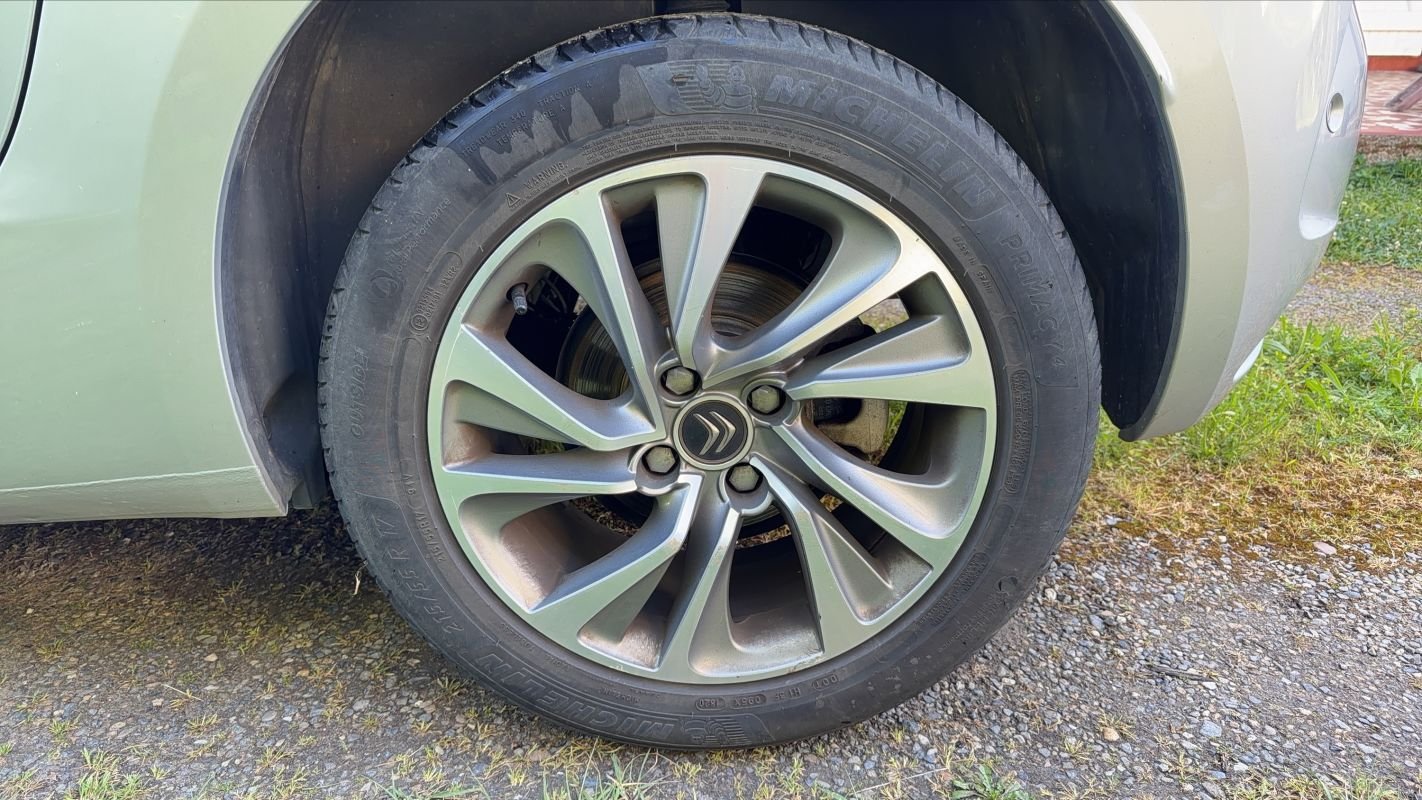 Citroën DS4 - Photo 19