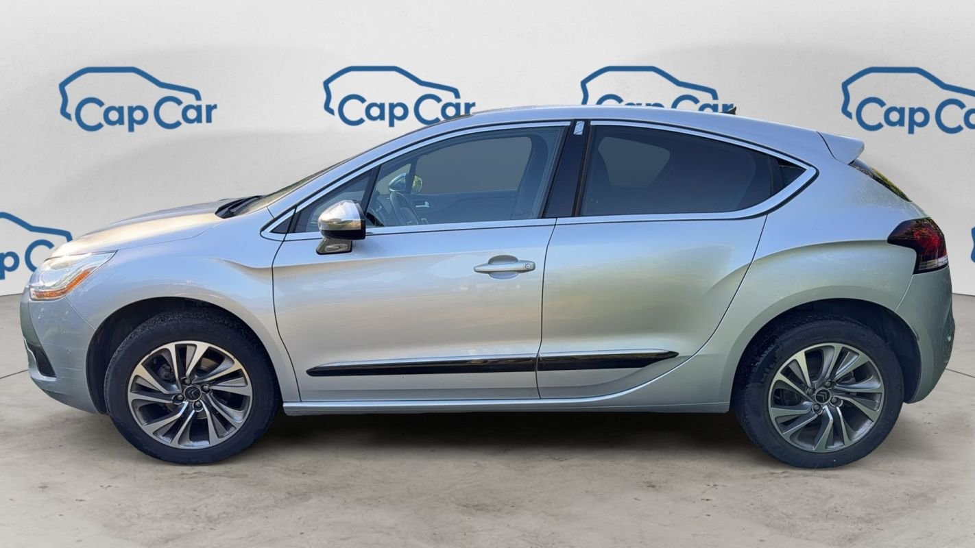 Citroën DS4 - Photo 2