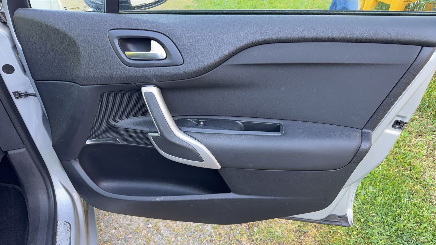 Citroën DS4 - Photo 22