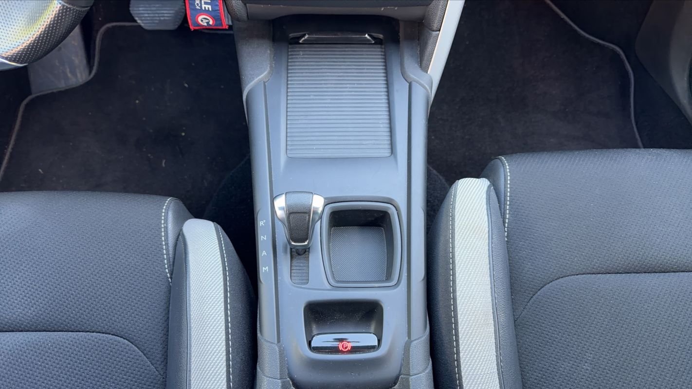 Citroën DS4 - Photo 27