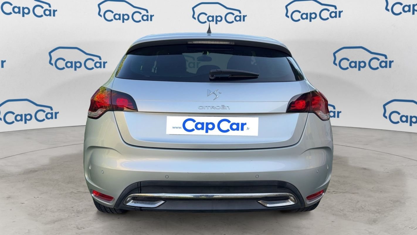 Citroën DS4 - Photo 3