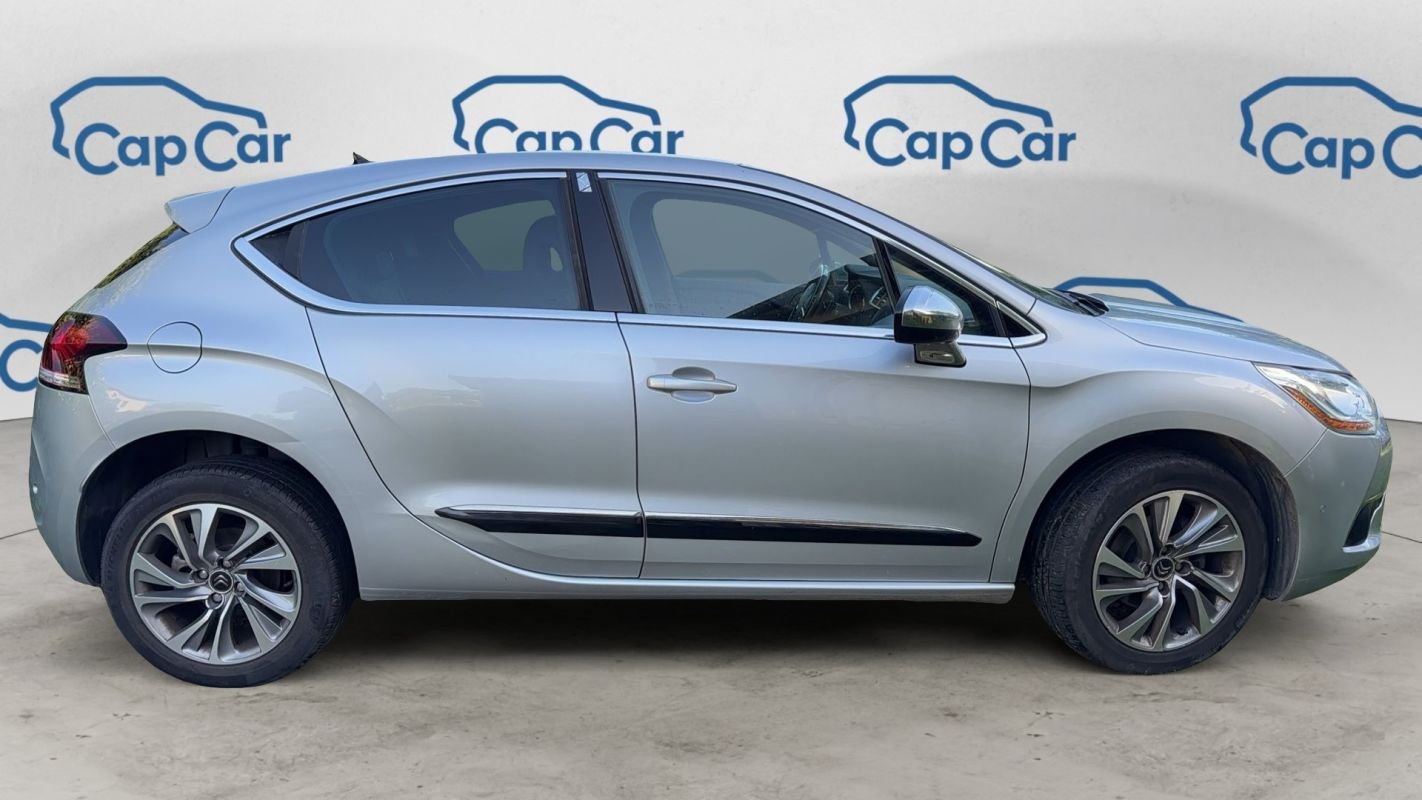 Citroën DS4 - Photo 4