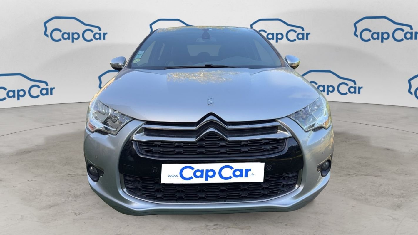 Citroën DS4 - Photo 5