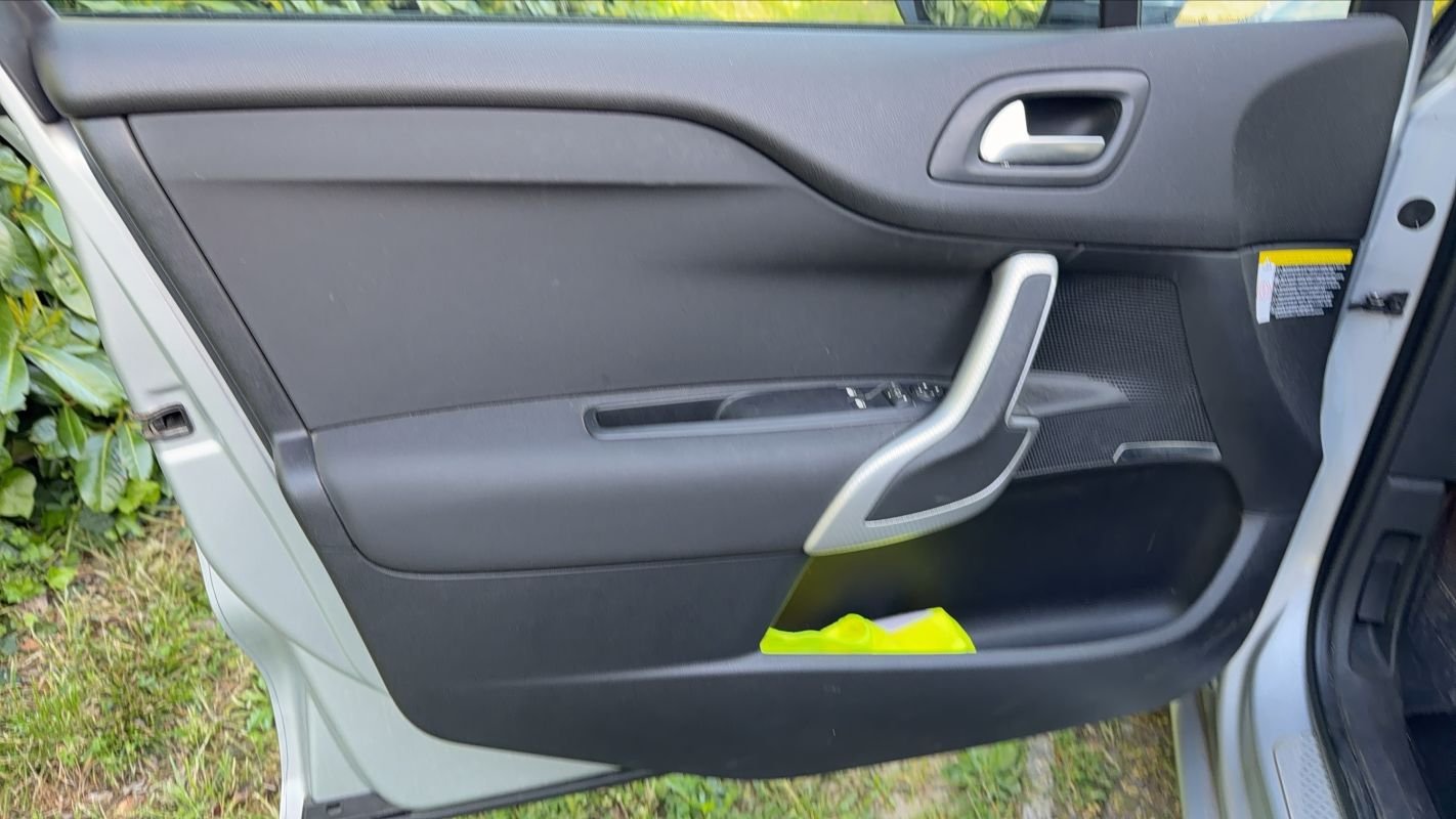 Citroën DS4 - Photo 7