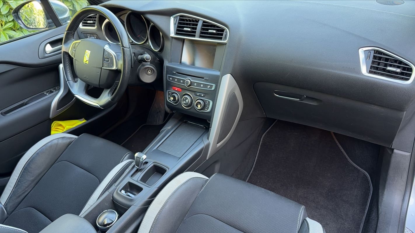 Citroën DS4 - Photo 10