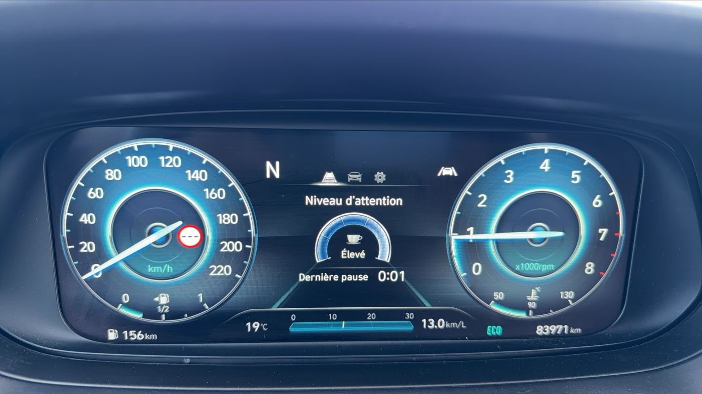 Hyundai i20 - Photo 12