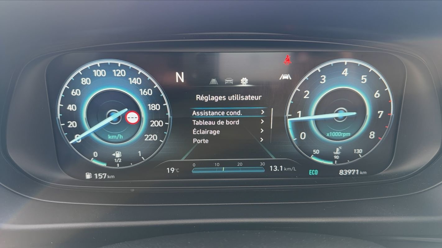 Hyundai i20 - Photo 13