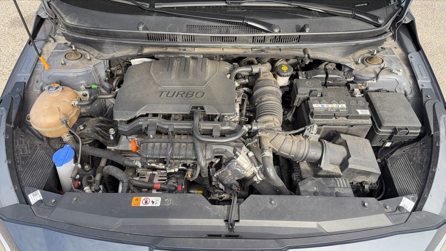 Hyundai i20 - Photo 15