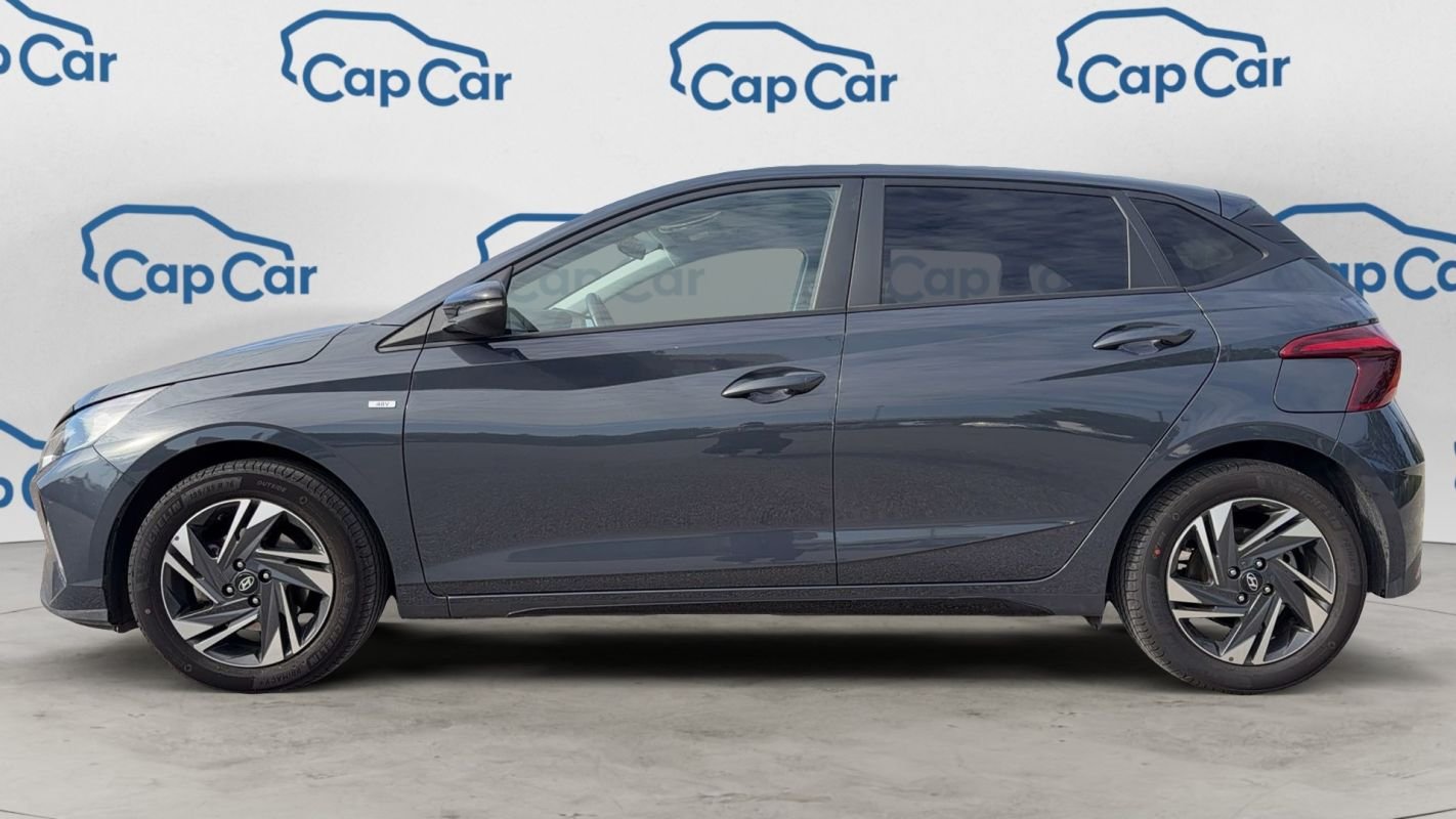 Hyundai i20 - Photo 2