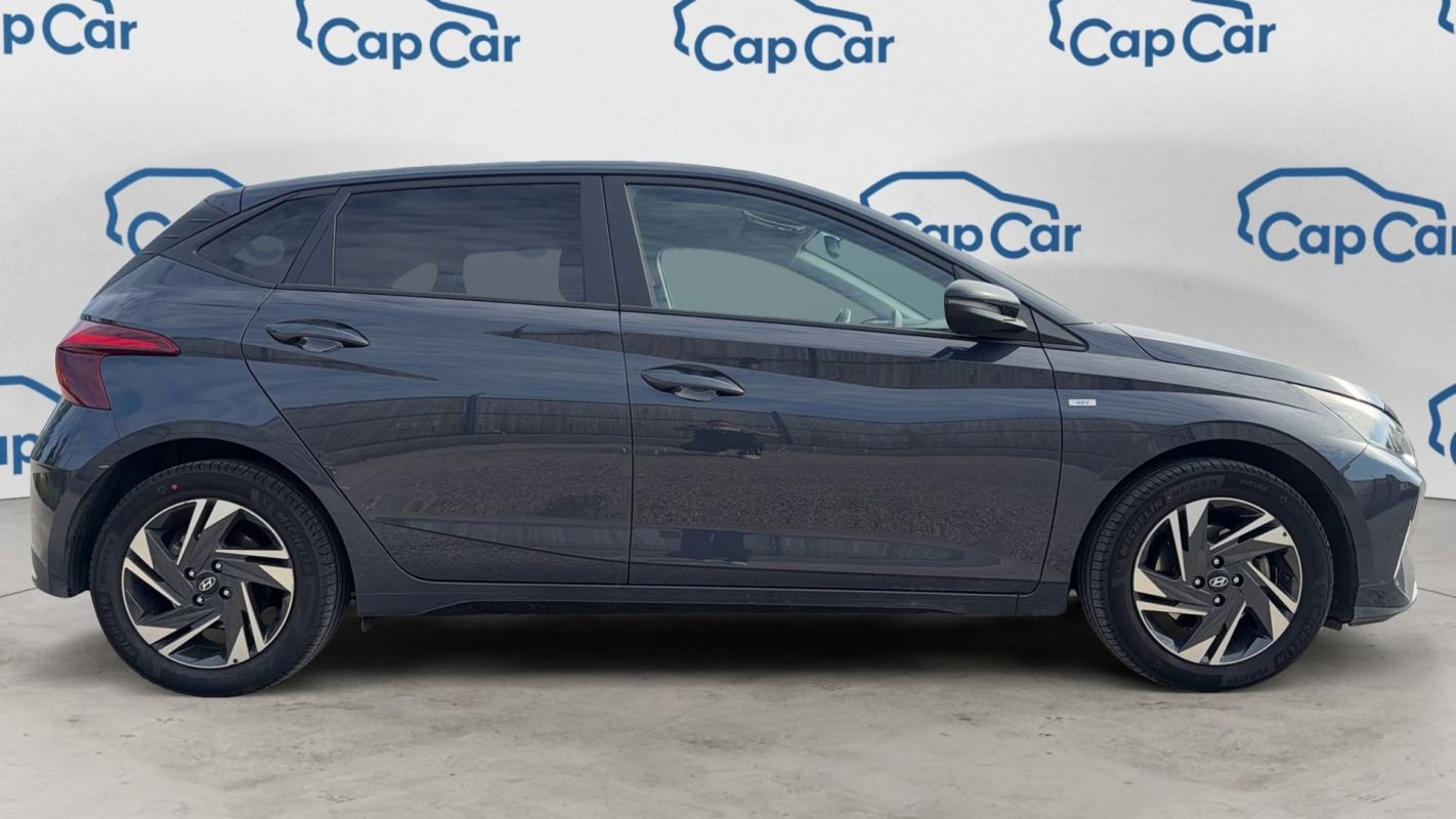 Hyundai i20 - Photo 4
