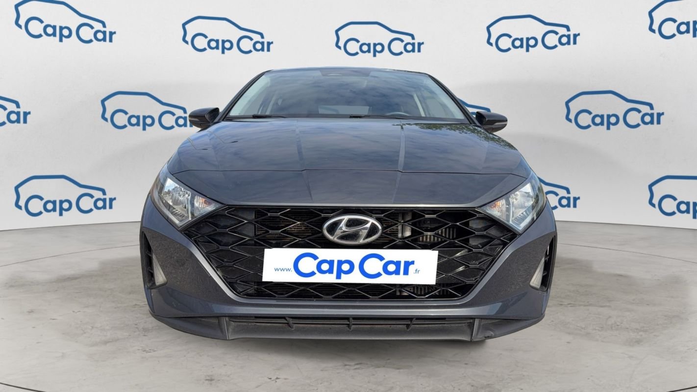 Hyundai i20 - Photo 5