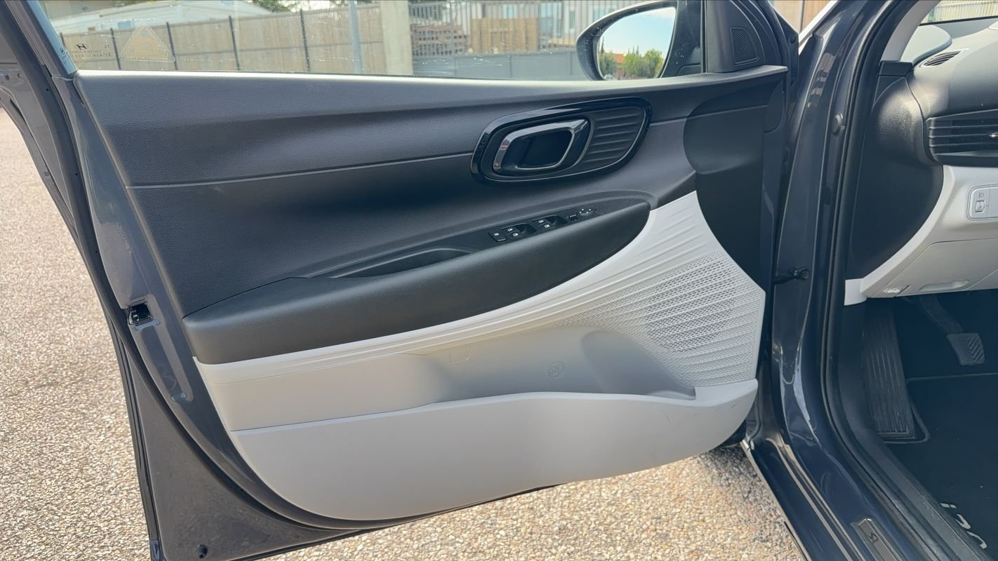 Hyundai i20 - Photo 7