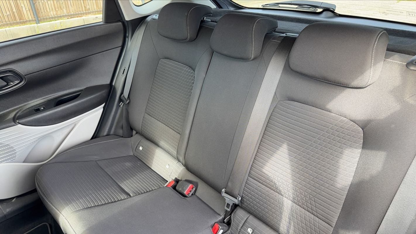 Hyundai i20 - Photo 9