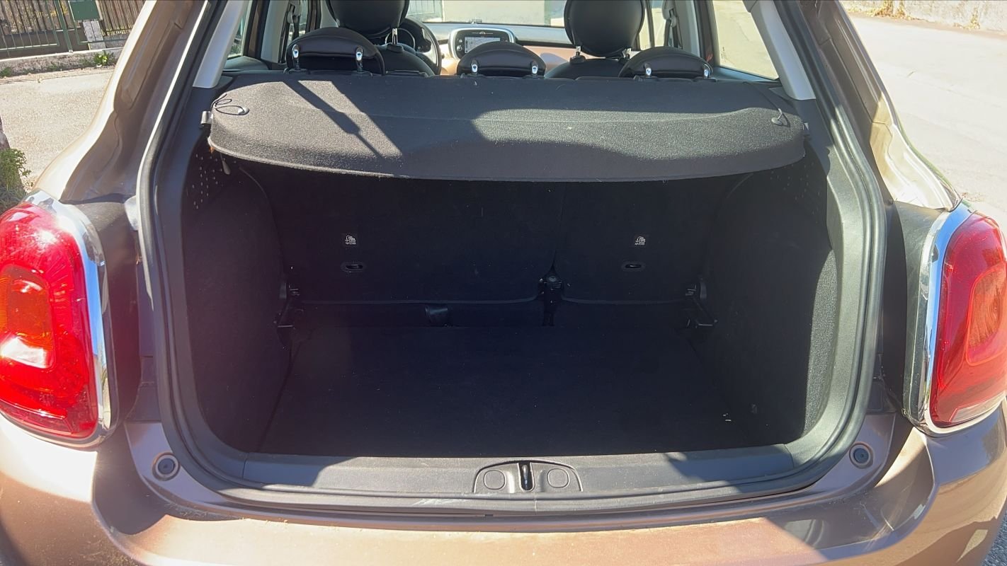 Fiat 500X - Photo 14