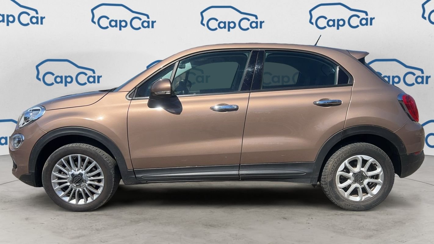 Fiat 500X - Photo 2
