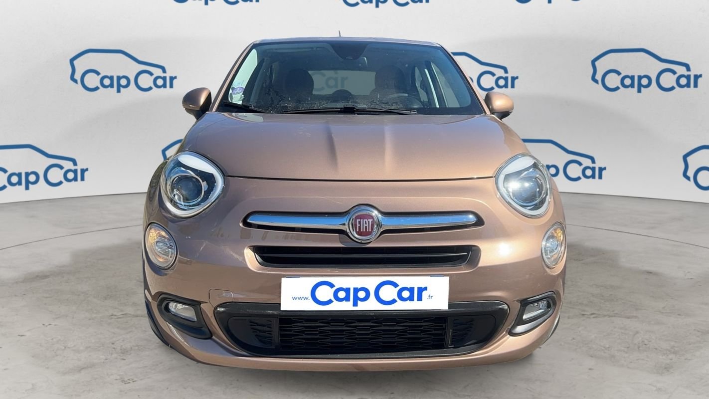 Fiat 500X - Photo 5