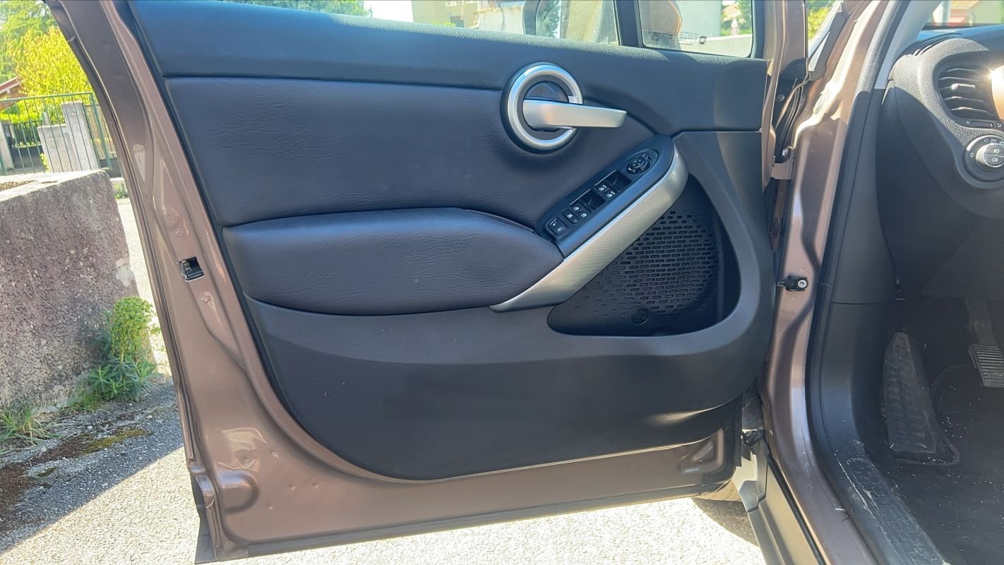 Fiat 500X - Photo 7