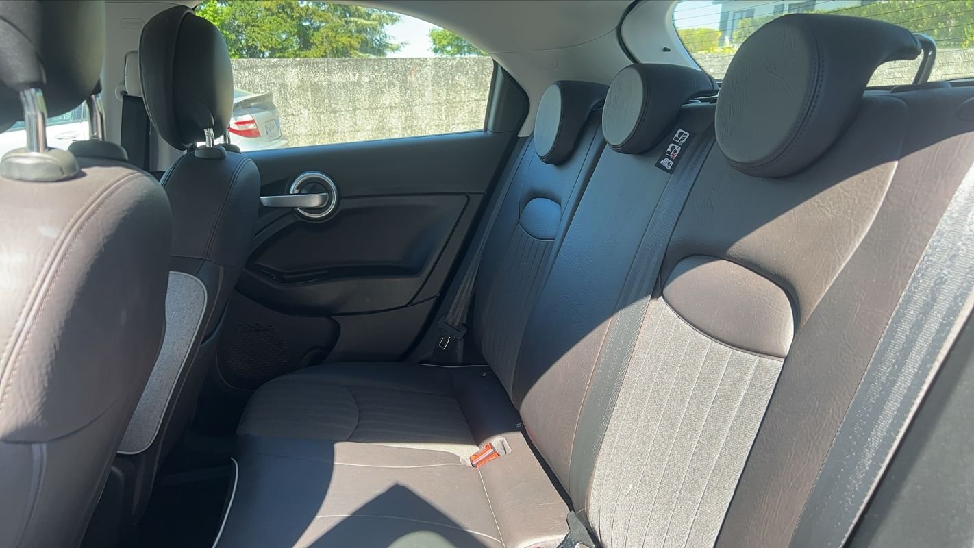 Fiat 500X - Photo 9