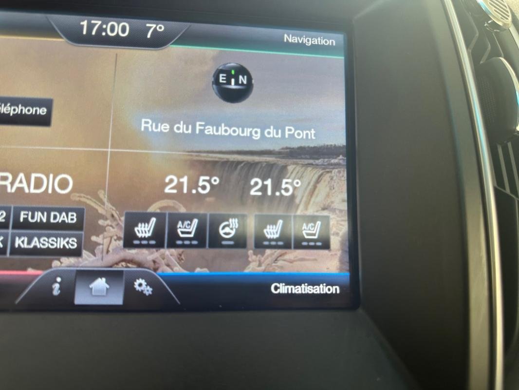 Ford Edge - Photo 13
