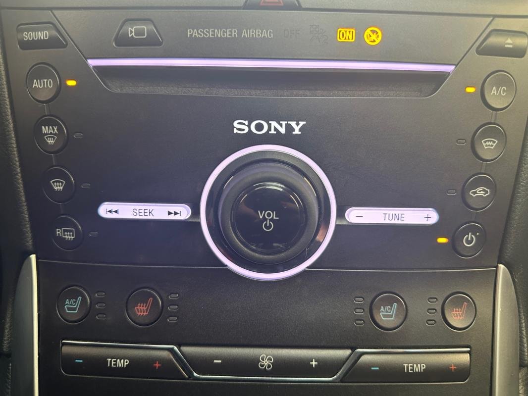 Ford Edge - Photo 15