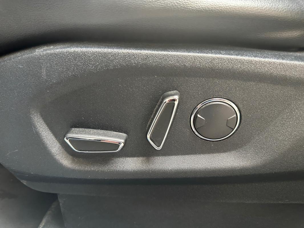 Ford Edge - Photo 16